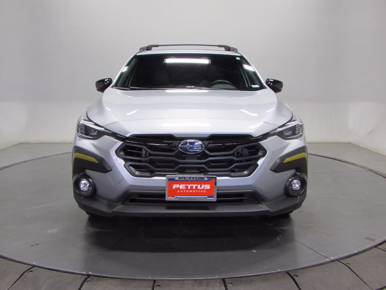 2024 Magnetite Gray Metallic Subaru Crosstrek Sport AWD SUV