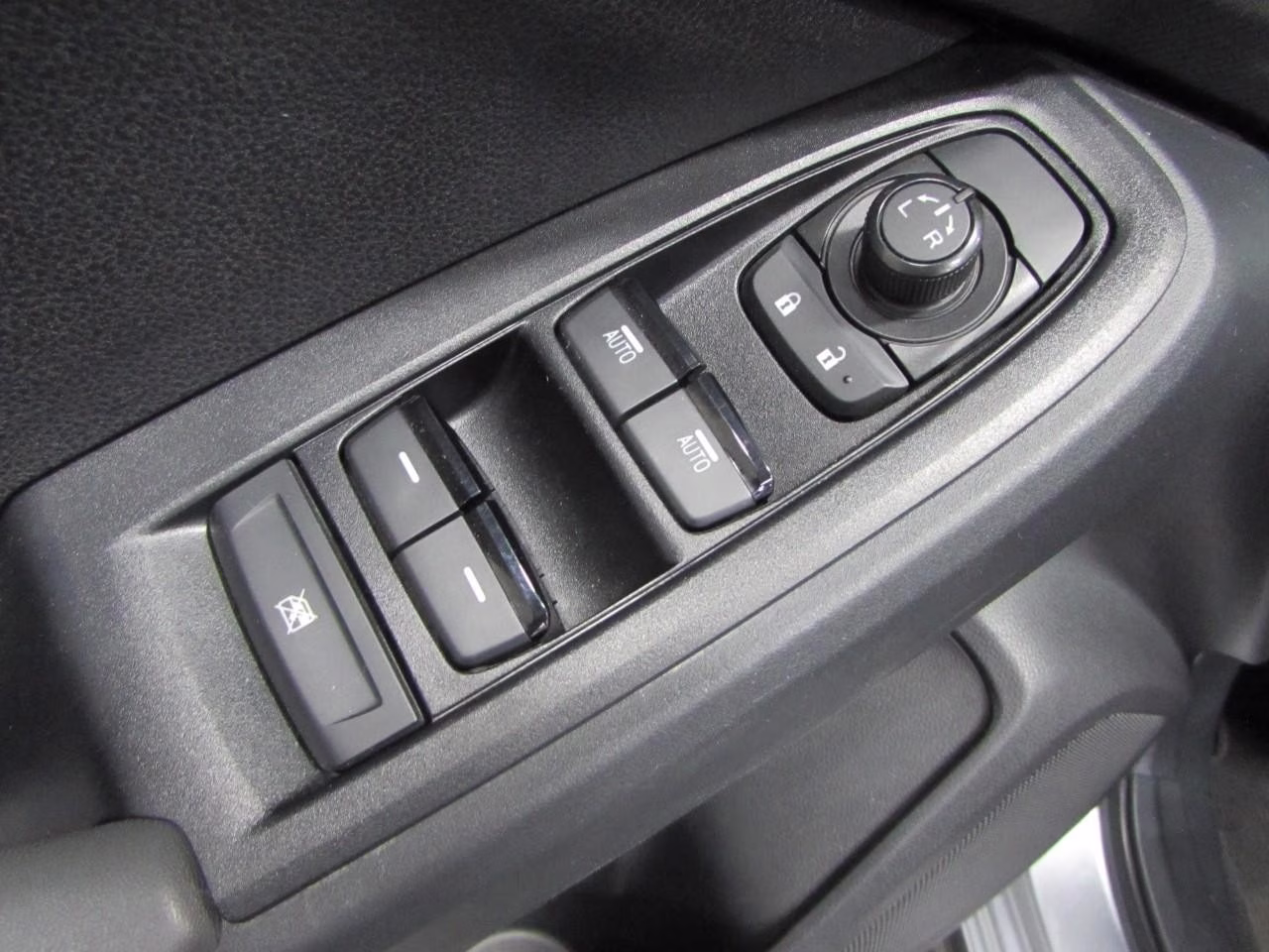 2024 Magnetite Gray Metallic Subaru Crosstrek Sport AWD SUV