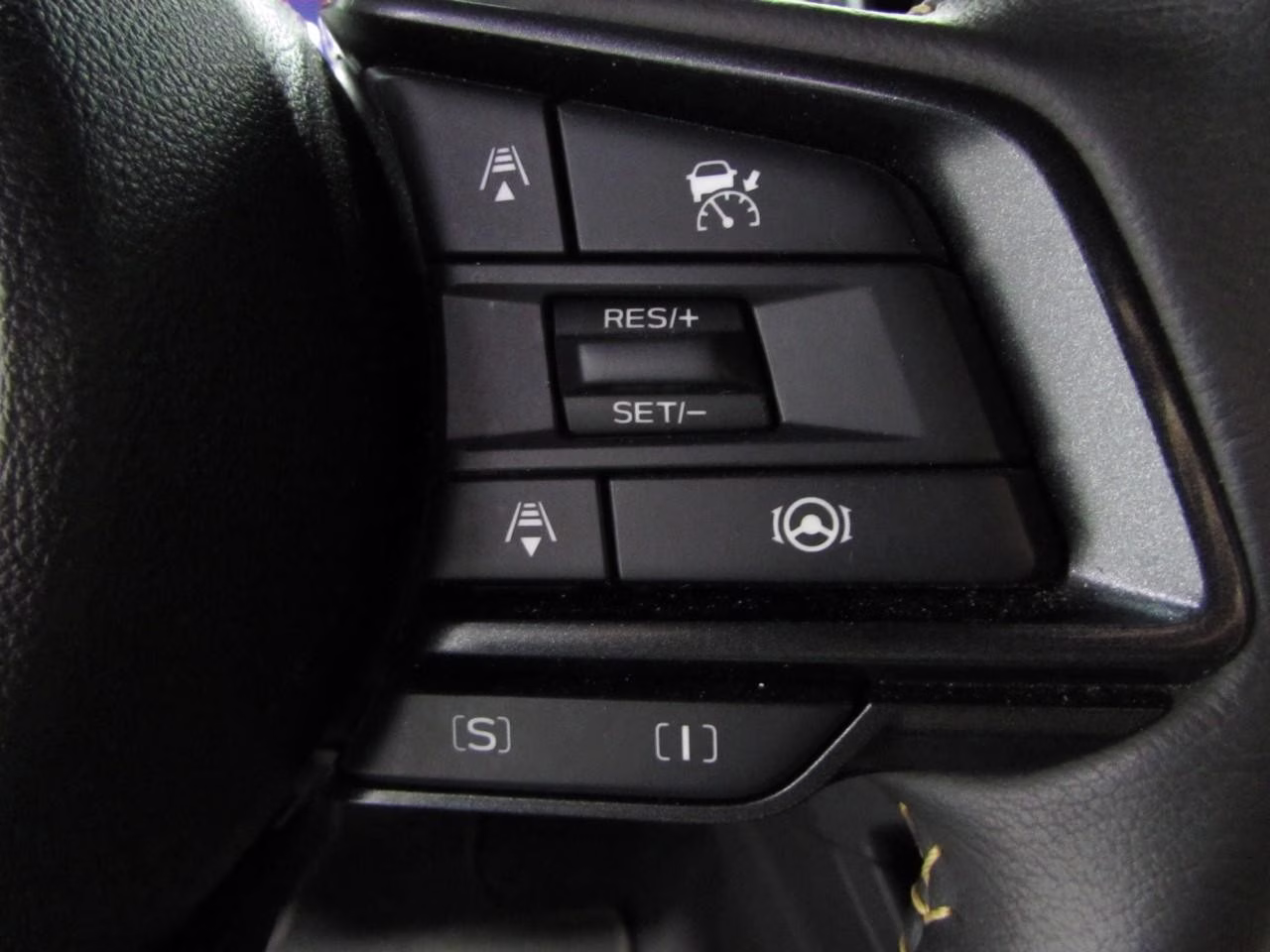 2024 Magnetite Gray Metallic Subaru Crosstrek Sport AWD SUV