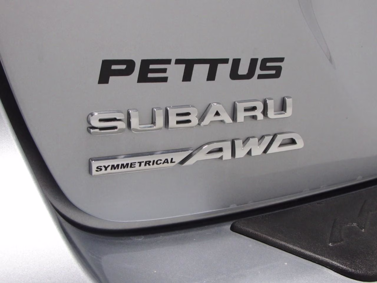 2024 Magnetite Gray Metallic Subaru Crosstrek Sport AWD SUV
