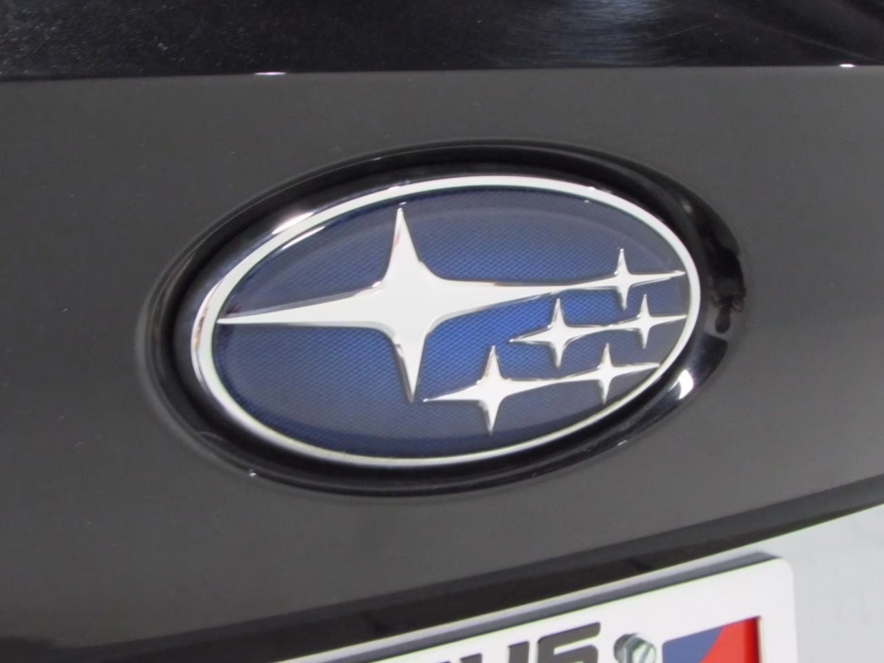 2024 Magnetite Gray Metallic Subaru Crosstrek Sport AWD SUV
