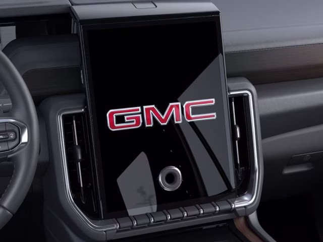 2026 Glacier White Tricoat GMC Yukon Denali 4X4 SUV