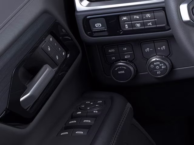 2026 Sterling Metallic GMC Yukon Denali 4X4 SUV