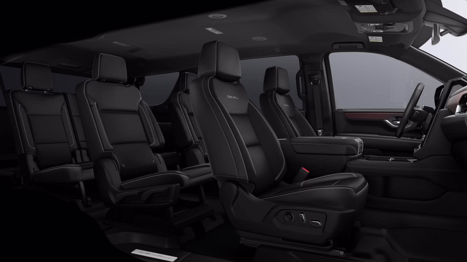 2026 Sterling Metallic GMC Yukon Denali 4X4 SUV