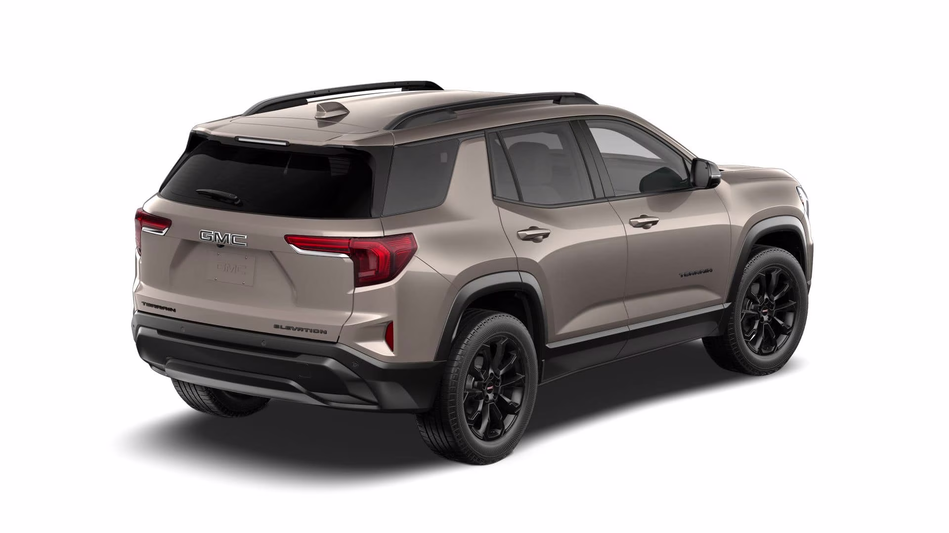 2027 Riverstone Metallic GMC Terrain FWD Elevation FWD SUV