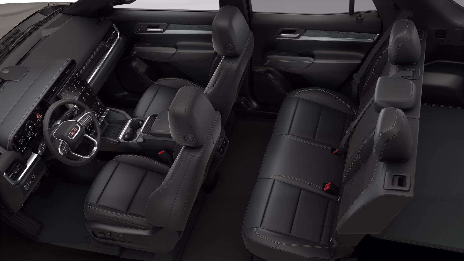 2027 Riverstone Metallic GMC Terrain FWD Elevation FWD SUV