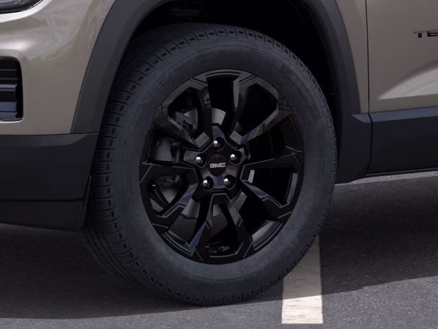 2027 Riverstone Metallic GMC Terrain FWD Elevation FWD SUV