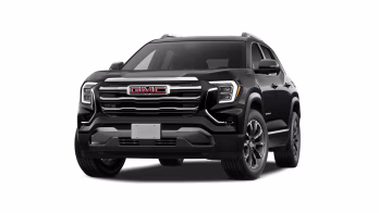 2027 Ebony Twilight Metallic GMC Terrain FWD Elevation FWD SUV