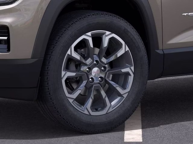 2027 Riverstone Metallic GMC Terrain FWD Elevation FWD SUV