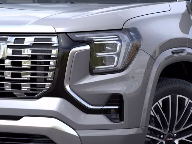 2027 Sterling Metallic GMC Terrain AWD Denali AWD SUV