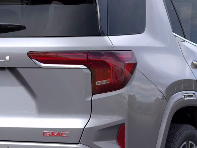 2027 Sterling Metallic GMC Terrain AWD Denali AWD SUV