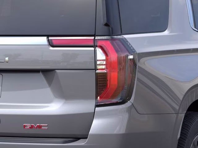 2026 Sterling Metallic GMC Yukon Denali 4X4 SUV