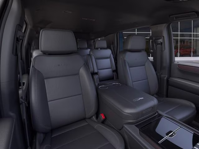 2026 Sterling Metallic GMC Yukon Denali 4X4 SUV