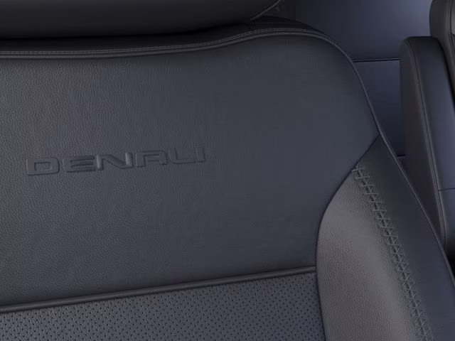 2026 Sterling Metallic GMC Yukon Denali 4X4 SUV