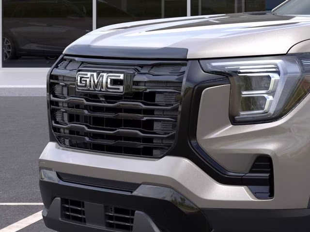2027 Riverstone Metallic GMC Terrain FWD Elevation FWD SUV
