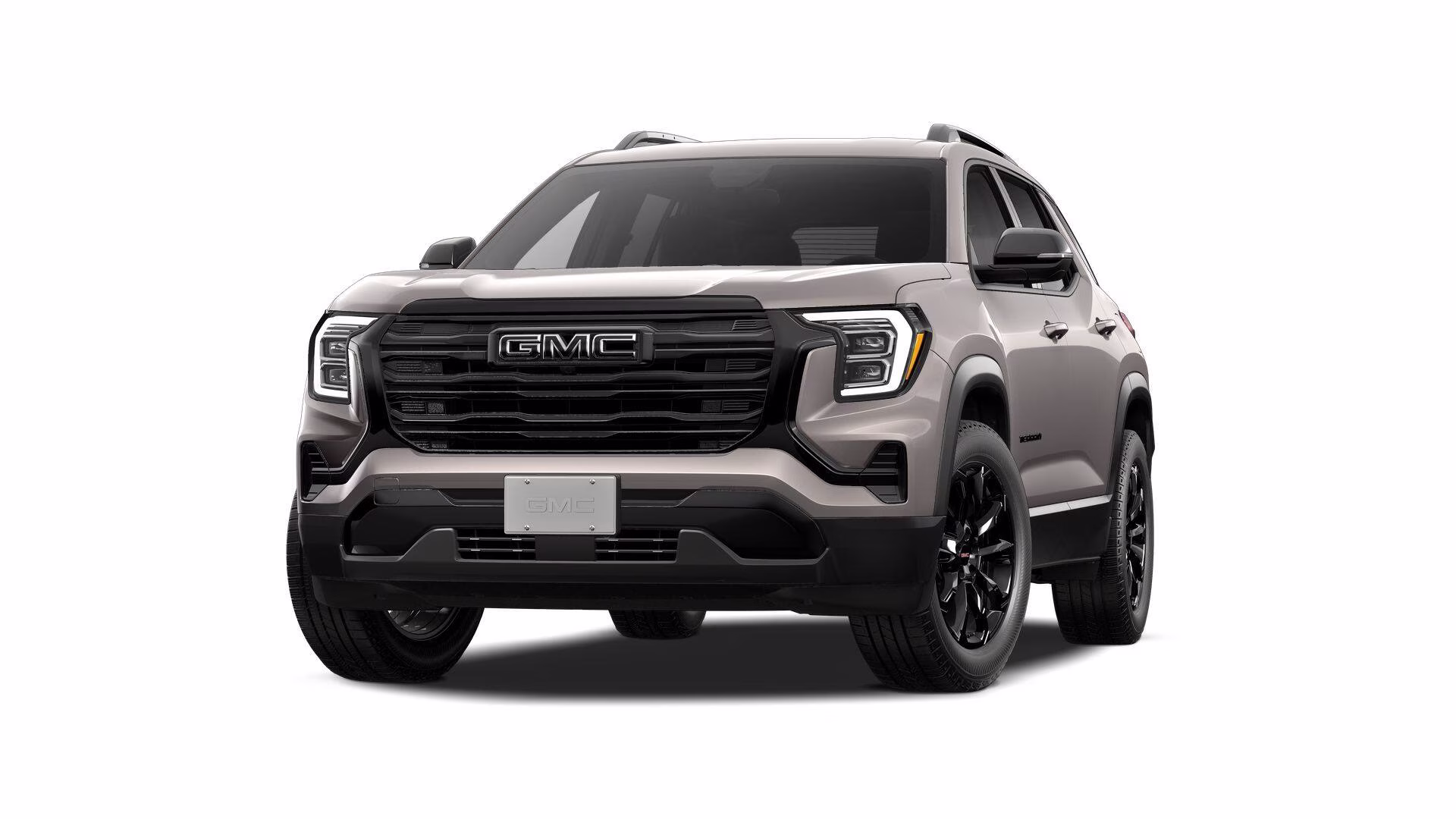 2027 Riverstone Metallic GMC Terrain FWD Elevation FWD SUV