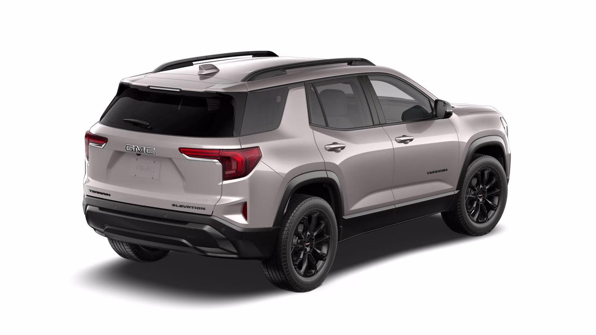 2027 Riverstone Metallic GMC Terrain FWD Elevation FWD SUV