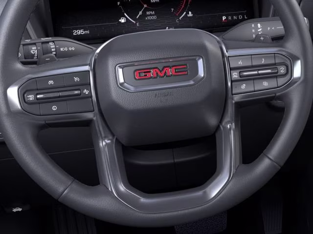 2027 Sterling Metallic GMC Terrain FWD Elevation FWD SUV
