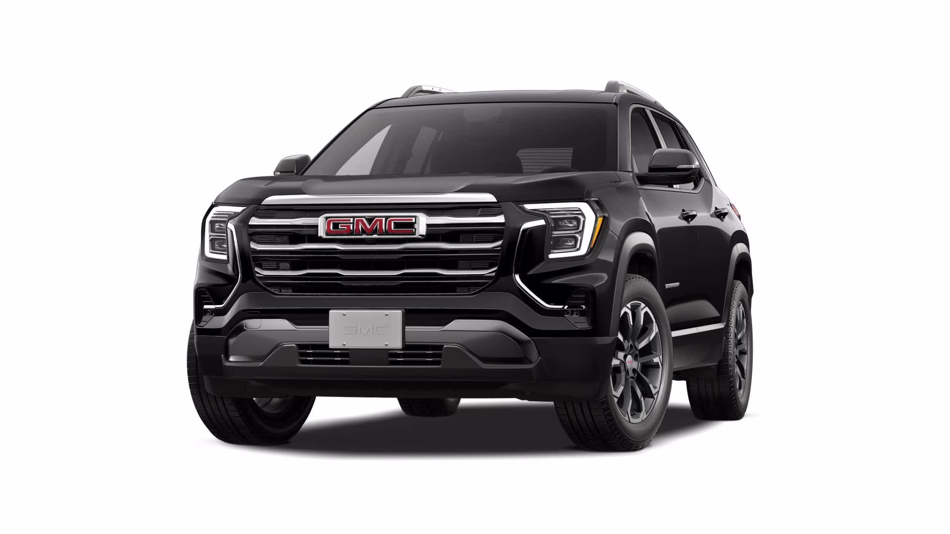2027 Ebony Twilight Metallic GMC Terrain FWD Elevation FWD SUV