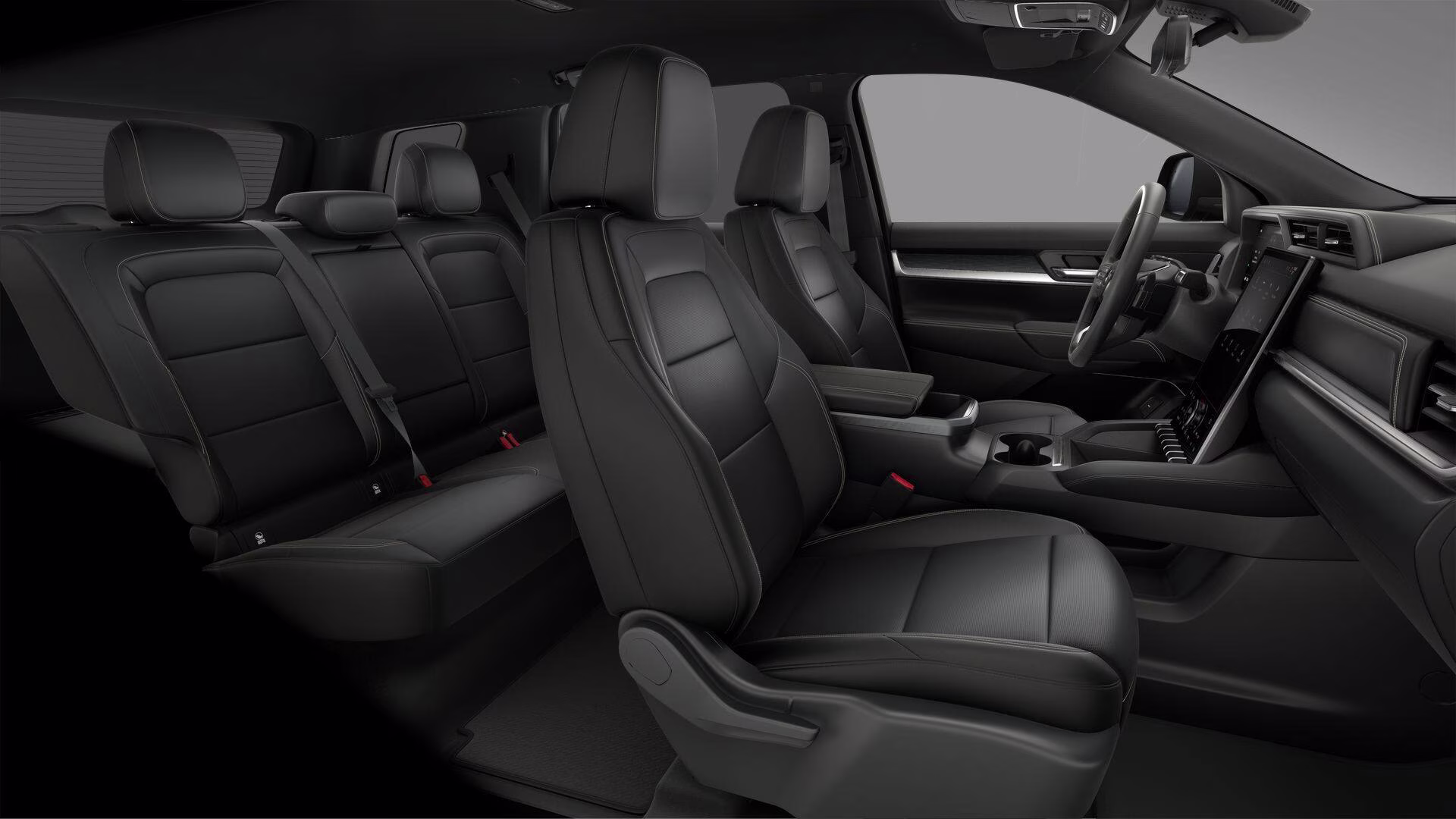 2027 Ebony Twilight Metallic GMC Terrain FWD Elevation FWD SUV