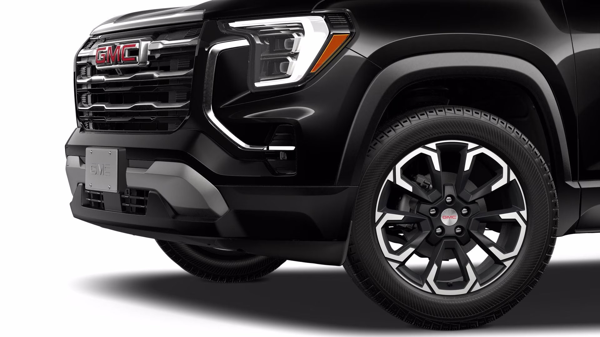 2027 Ebony Twilight Metallic GMC Terrain FWD Elevation FWD SUV