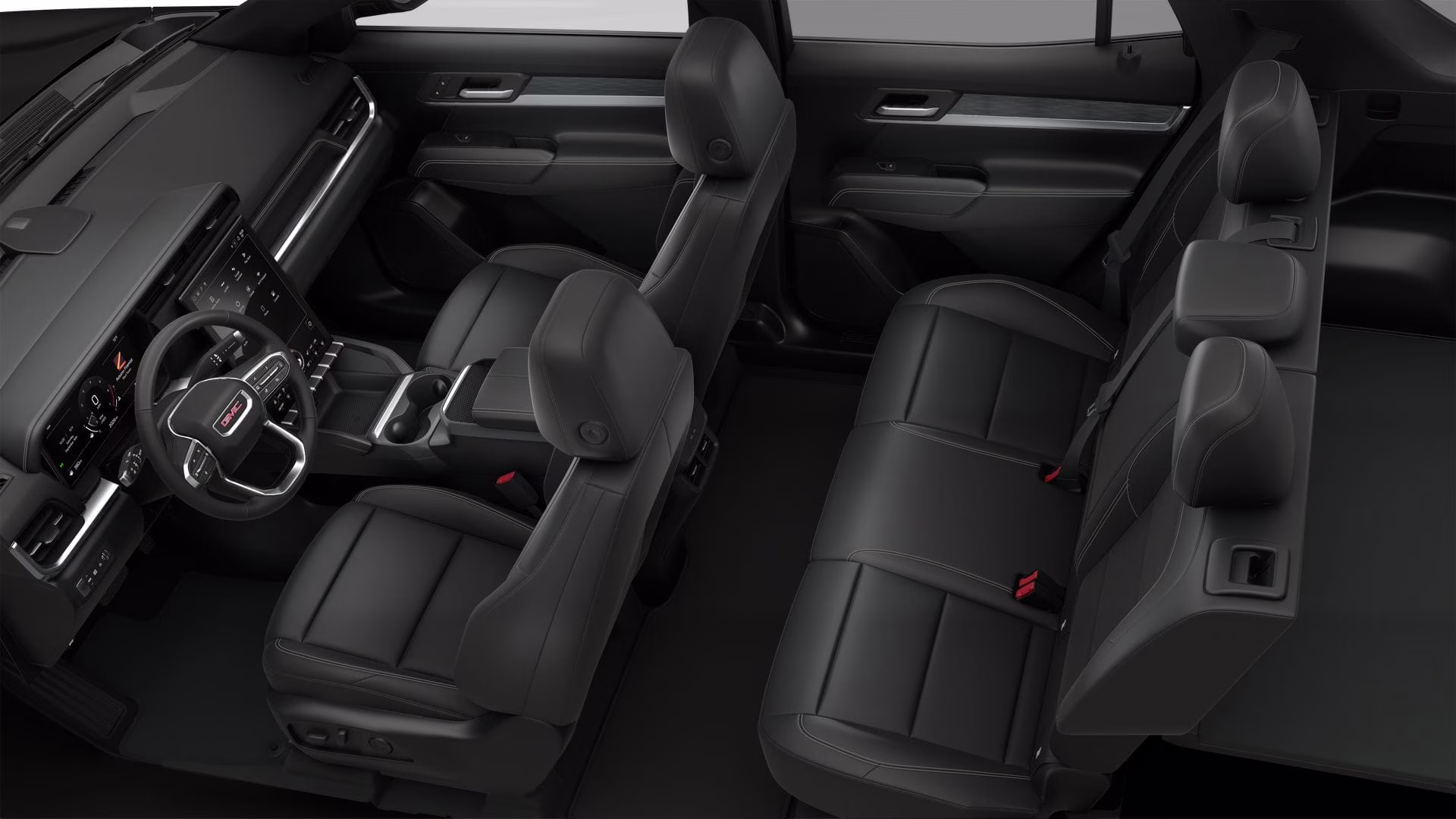 2027 Ebony Twilight Metallic GMC Terrain FWD Elevation FWD SUV