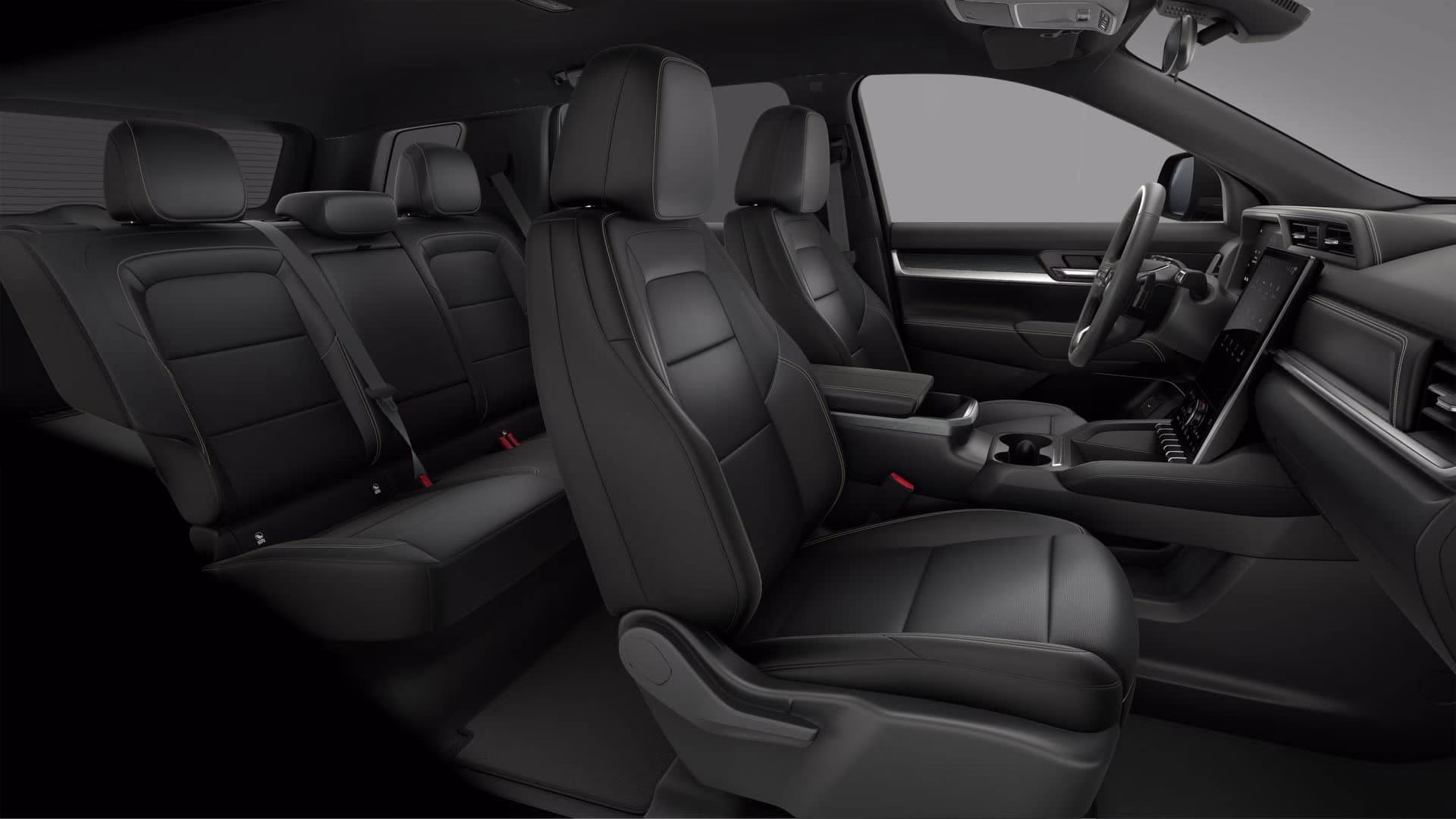 2027 Sterling Metallic GMC Terrain FWD Elevation FWD SUV