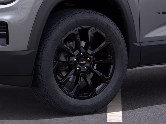 2027 Sterling Metallic GMC Terrain FWD Elevation FWD SUV