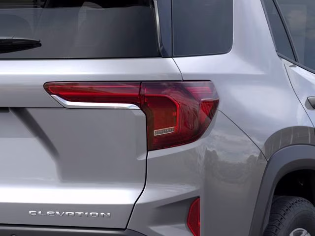 2027 GMC Terrain Elevation - Photo 11