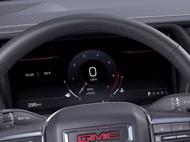 2027 GMC Terrain Elevation - Photo 18