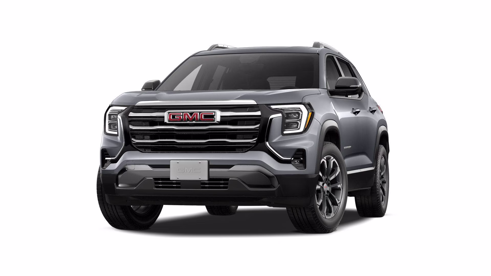 2027 GMC Terrain Elevation - Photo 25