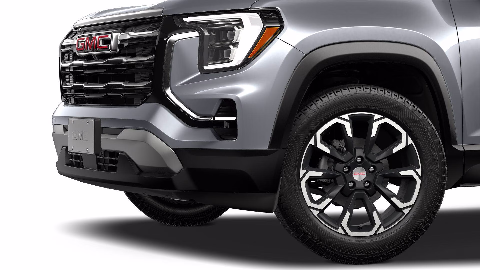 2027 GMC Terrain Elevation - Photo 29