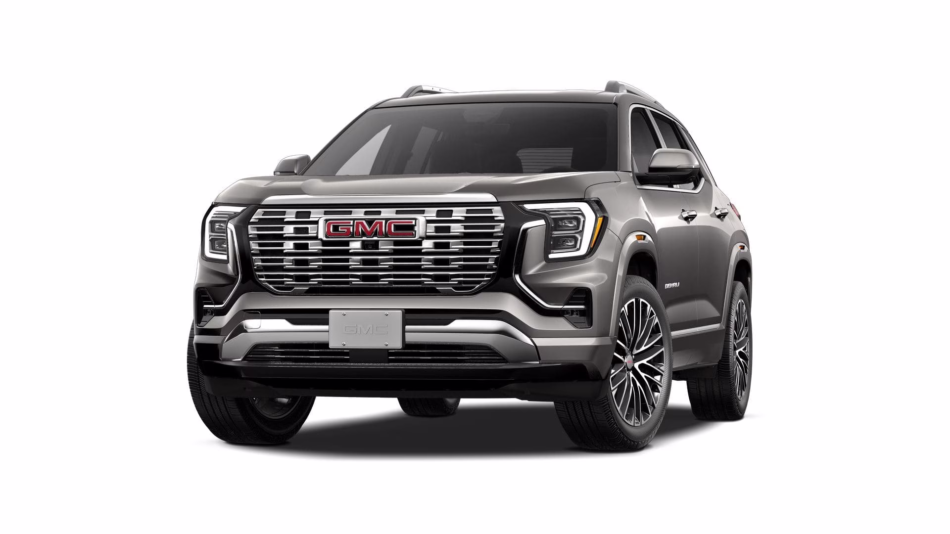 2027 Sterling Metallic GMC Terrain AWD Denali AWD SUV