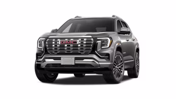 2027 Sterling Metallic GMC Terrain AWD Denali AWD SUV