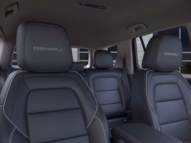 2027 Sterling Metallic GMC Terrain AWD Denali AWD SUV