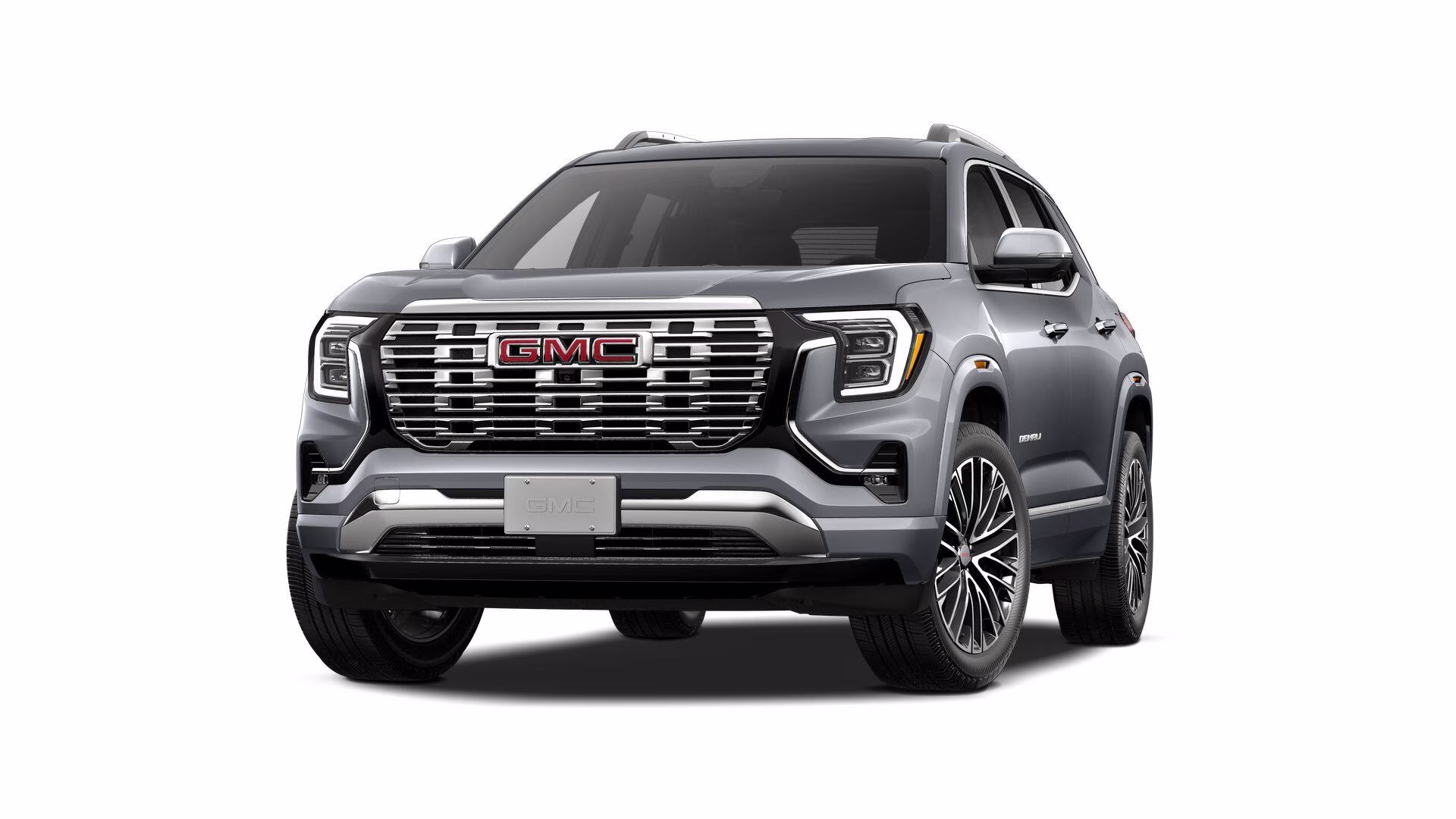 2027 Sterling Metallic GMC Terrain AWD Denali AWD SUV