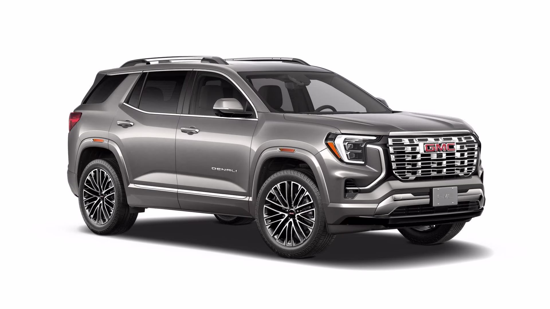 2027 Sterling Metallic GMC Terrain AWD Denali AWD SUV