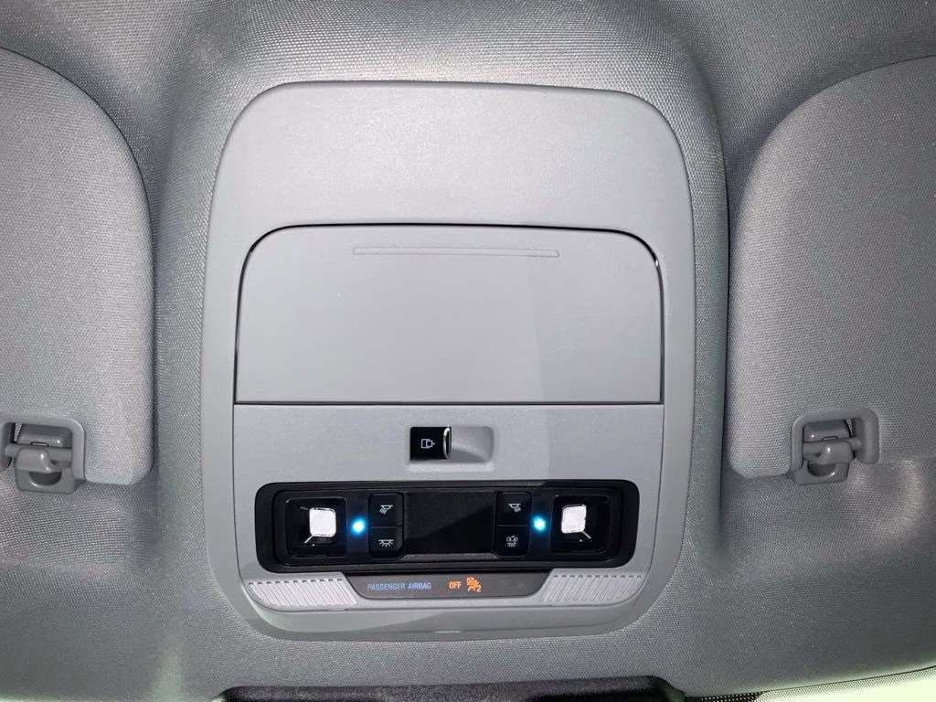 2026 Oxford White Ford F-150 XLT RWD Truck