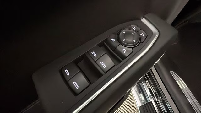 2024 Onyx Black GMC Sierra 1500 SLT 4X4 Truck