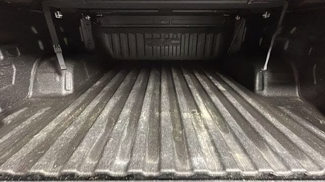 2024 Onyx Black GMC Sierra 1500 SLT 4X4 Truck