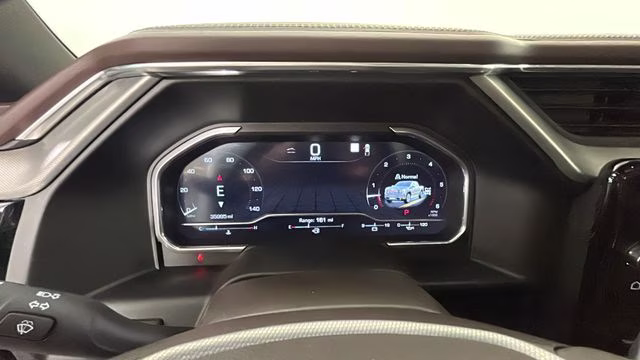 2023 White Frost Tricoat GMC Sierra 1500 Denali 4X4 Truck