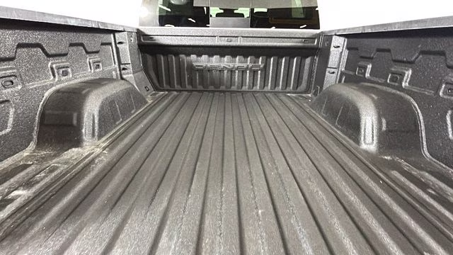 2023 White Frost Tricoat GMC Sierra 1500 Denali 4X4 Truck