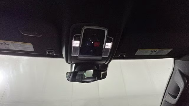 2024 Bright White Clearcoat Ram 1500 Laramie 4X4 Truck