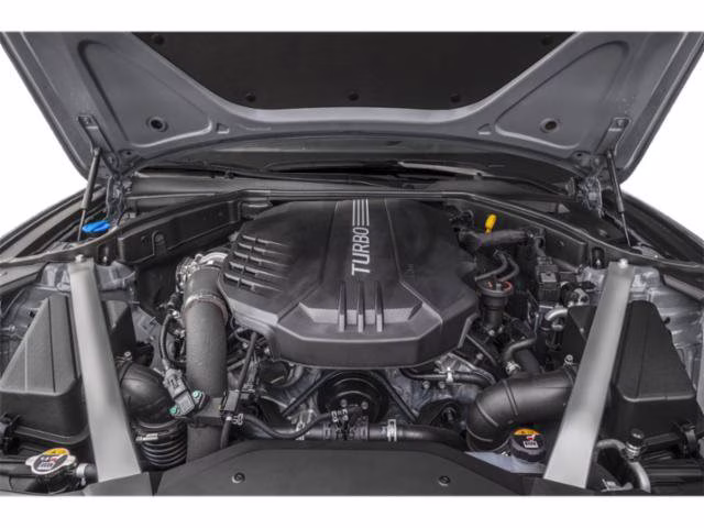 2024 Vik Black Genesis G70 3.3T Sport Advanced AWD Sedan