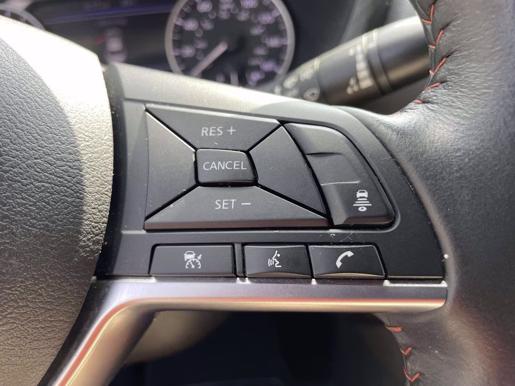 2024 Aspen White Tricoat Nissan Sentra SR FWD Sedan