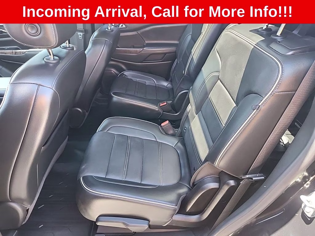 2023 Ebony Twilight Metallic GMC Acadia Denali FWD SUV