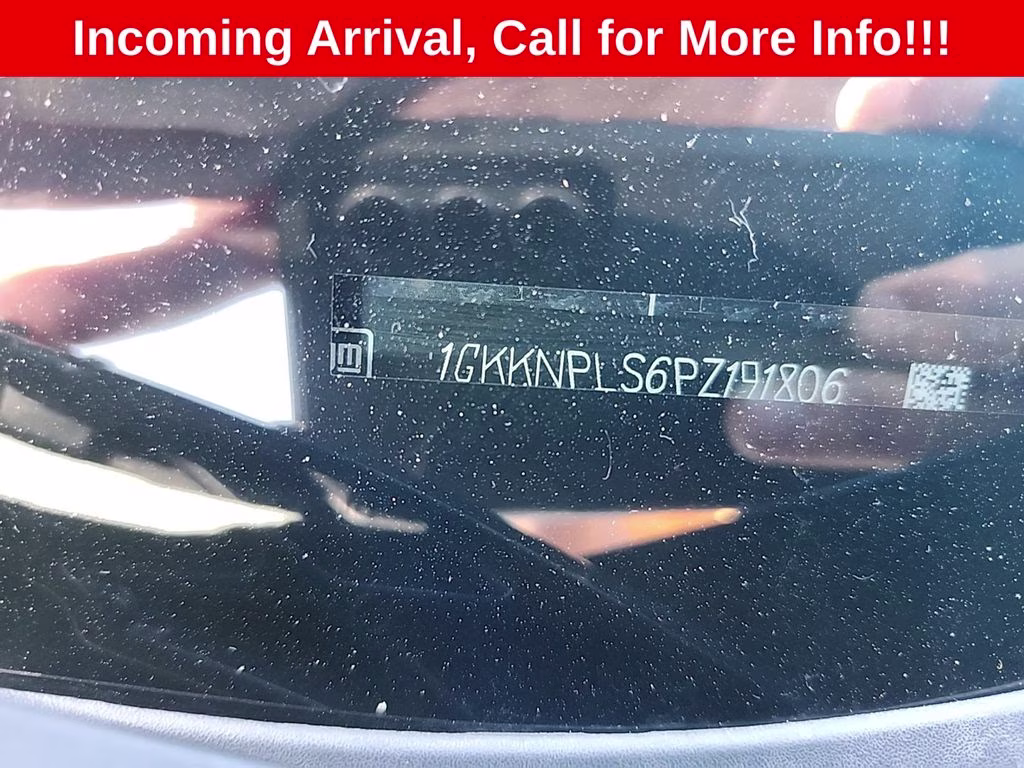 2023 Ebony Twilight Metallic GMC Acadia Denali FWD SUV