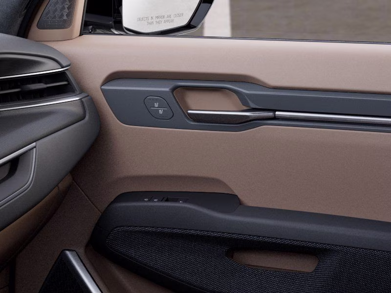 2026 Glacial White Pearl/Ebony Black Roof Kia EV9 GT-Line AWD SUV