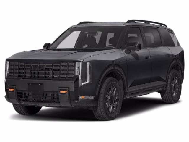 2027 Panthera Metal Kia Telluride X-Pro SX AWD SUV