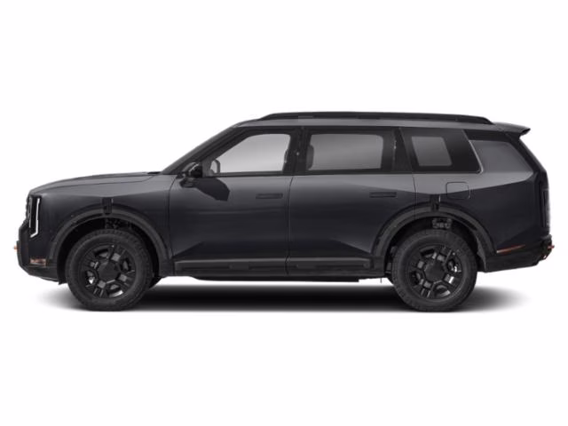 2027 Panthera Metal Kia Telluride X-Pro SX AWD SUV
